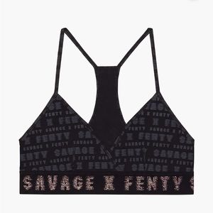 Savage X Fenty - Forever Savage Bralette